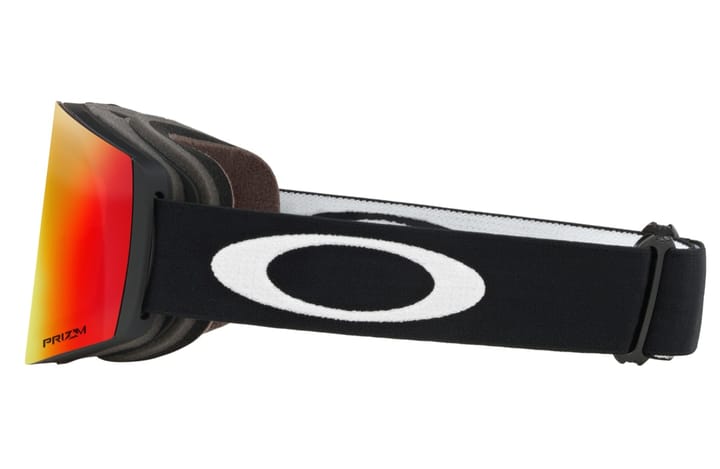 Oakley Fall Line M Matte Black w/ Prizm Torch Oakley