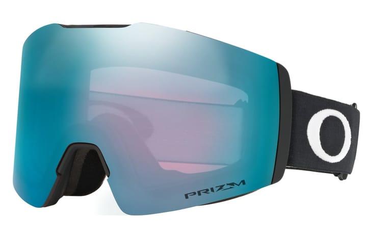 Oakley Fall Line XM Matte Black w/ Prizm Sapphire Oakley Oakley Fall Line XM Matte Black w/ Prizm Sapphire Oakley