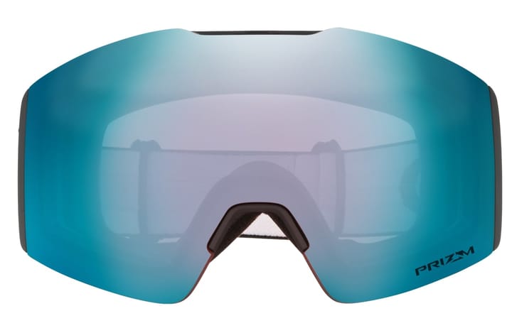 Oakley Fall Line M Matte Black w/ Prizm Sapphire Oakley