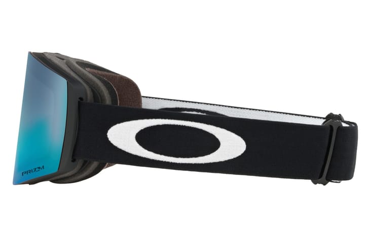 Oakley Fall Line M Matte Black w/ Prizm Sapphire Oakley