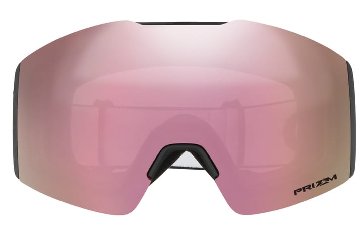 Oakley Fall Line M Matte Black w/ Prizm Hi Pink Oakley