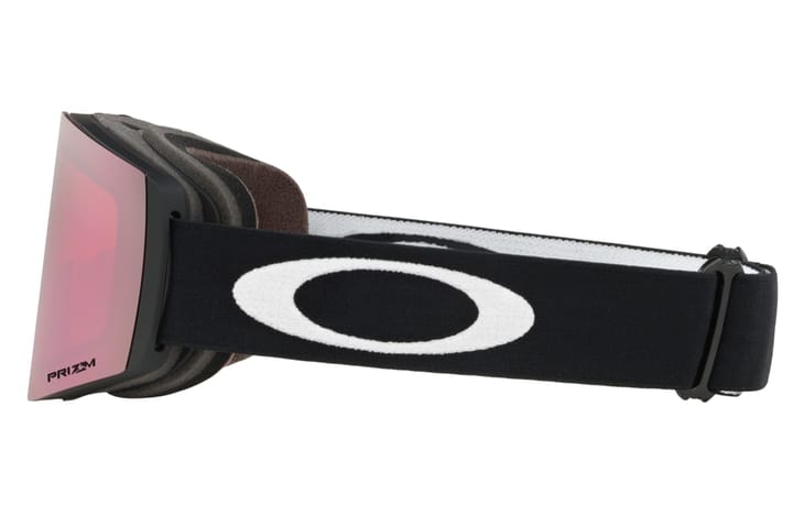 Oakley Fall Line M Matte Black w/ Prizm Hi Pink Oakley