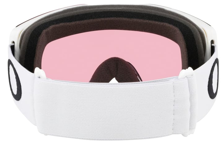 Oakley Fall Line XM Matte White w/ Prizm Torch Oakley