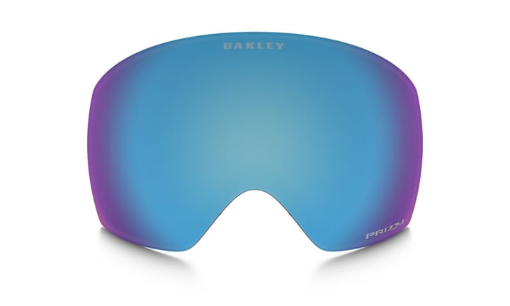 Oakley Replacement Lens Flight Deck XM Prizm Sapphire Iridium Oakley Oakley Replacement Lens Flight Deck XM Prizm Sapphire Iridium Oakley