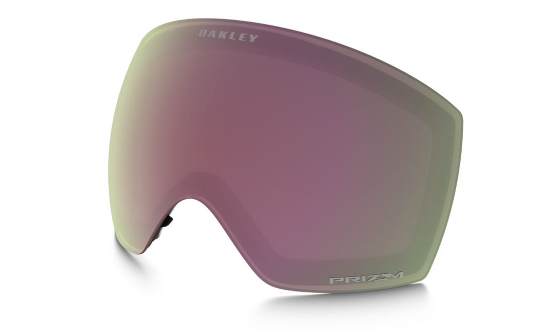 Oakley Replacement Lens Flight Deck XL Prizm Hi Pink Iridium