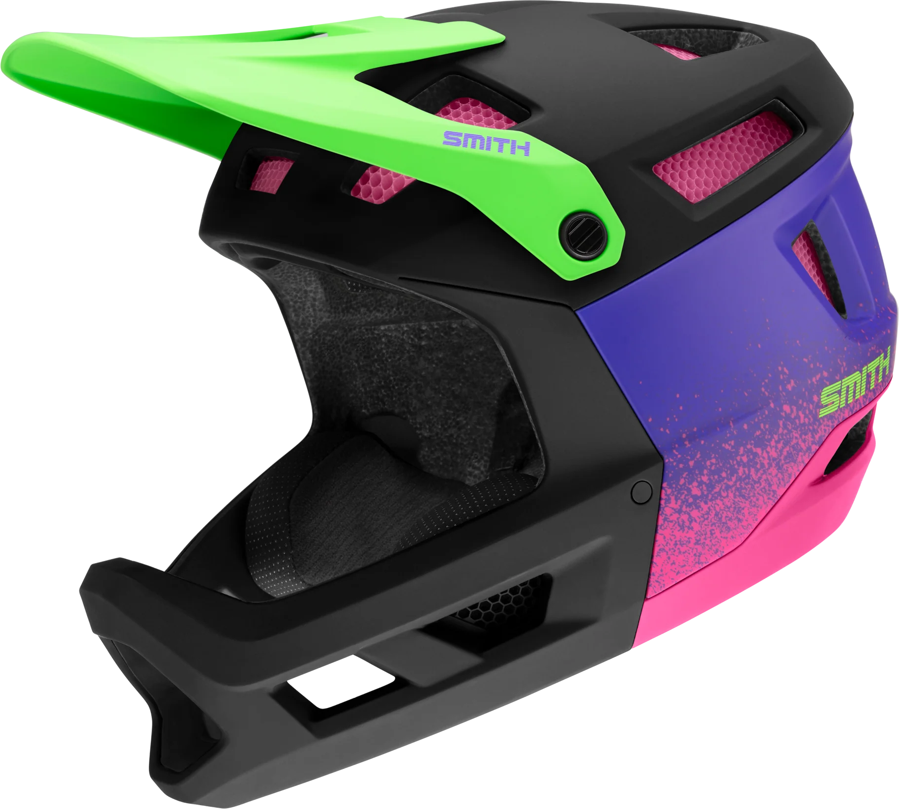 Matte archive flamingo