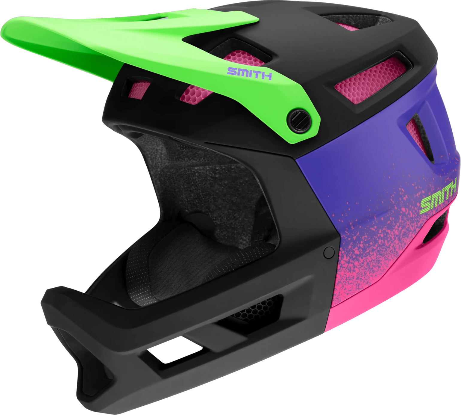 Smith Mainline MIPS Matte Archive Flamingo