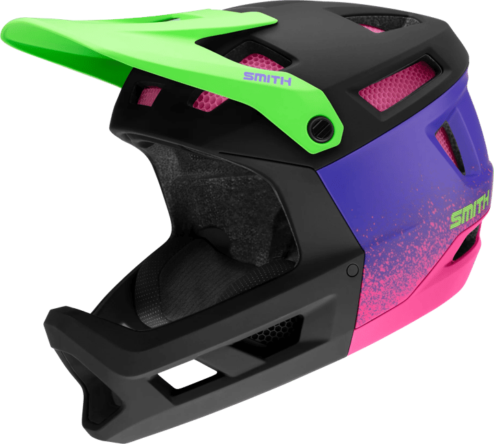 Smith Mainline MIPS Matte Archive Flamingo Smith