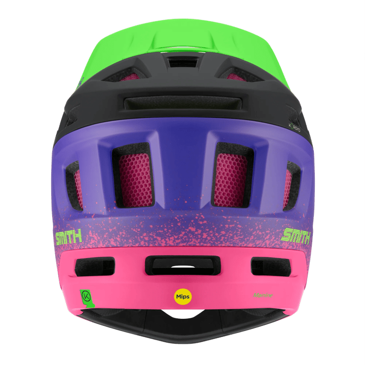 Smith Mainline MIPS Matte Archive Flamingo Smith