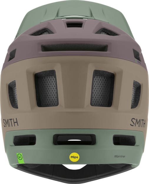 Smith Mainline MIPS Matte Rosewood / Juniper / Summit Smith