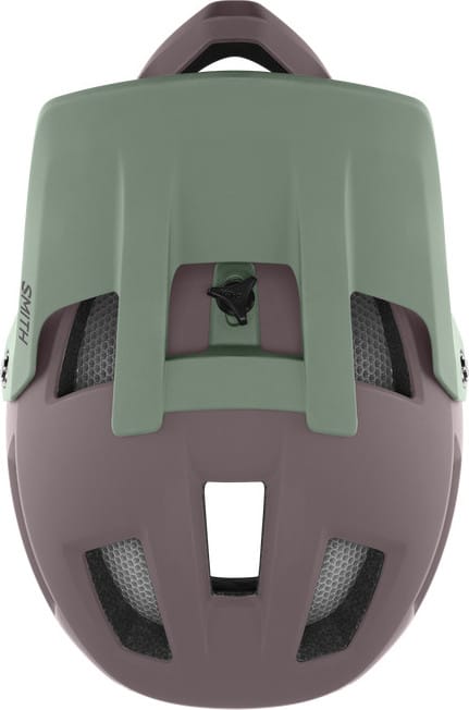 Smith Mainline MIPS Matte Rosewood / Juniper / Summit Smith