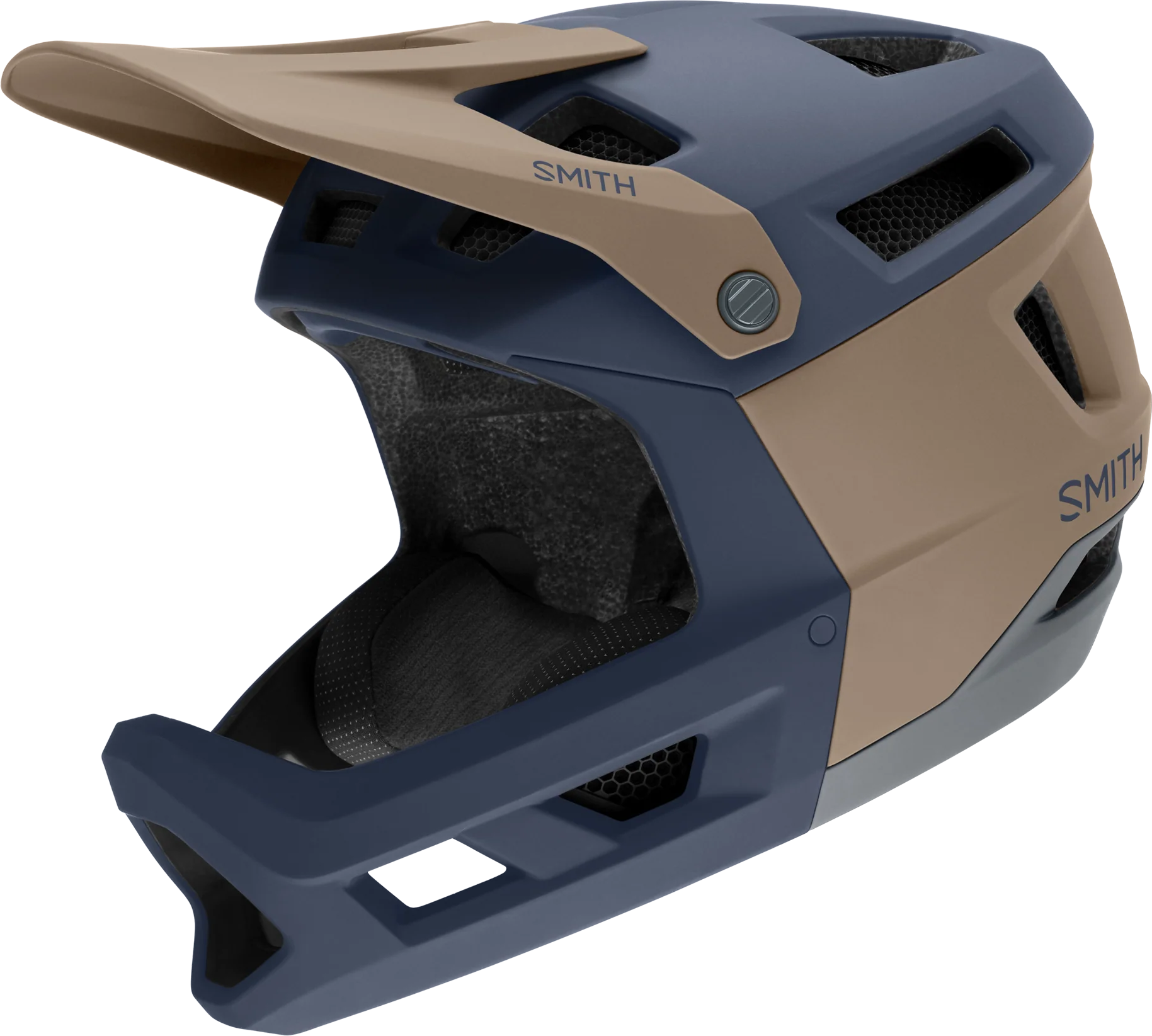 Matte royal navy / summit