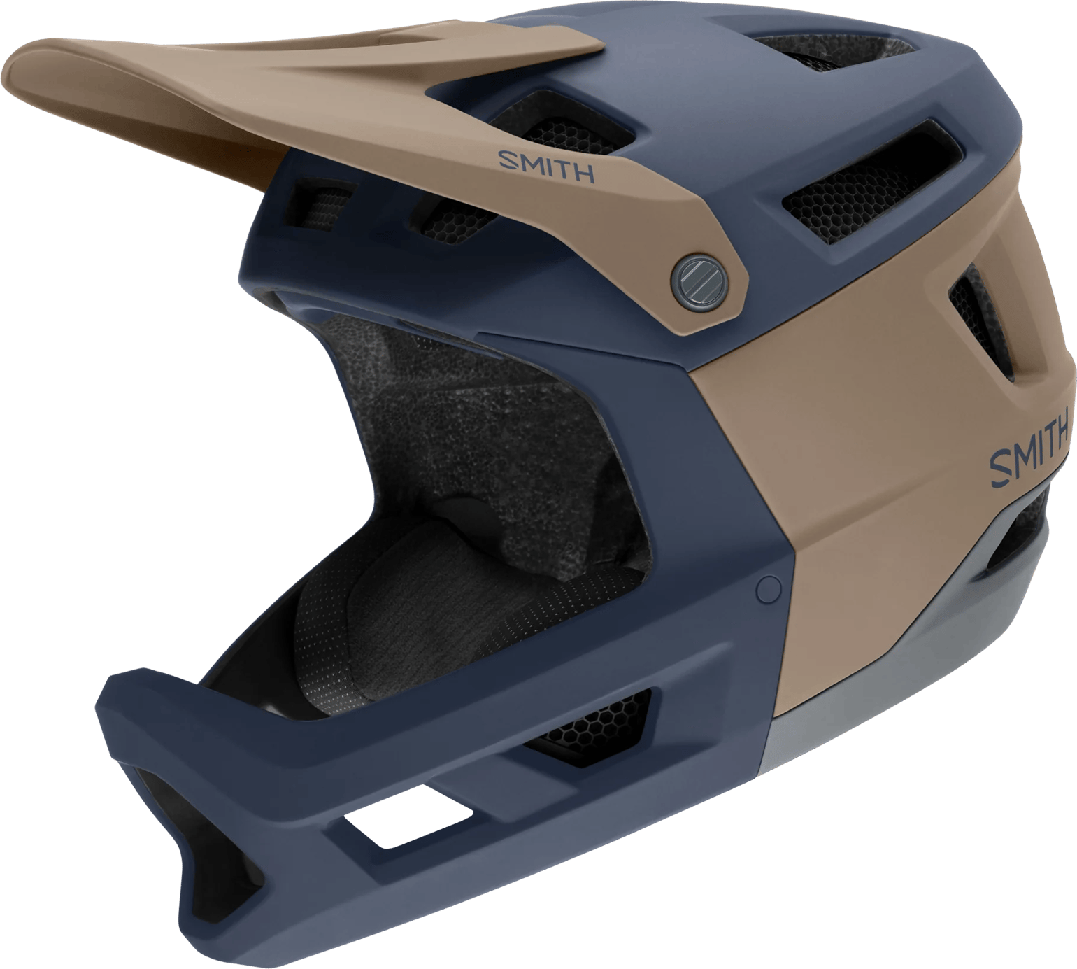 Smith Mainline MIPS Matte Royal Navy / Summit