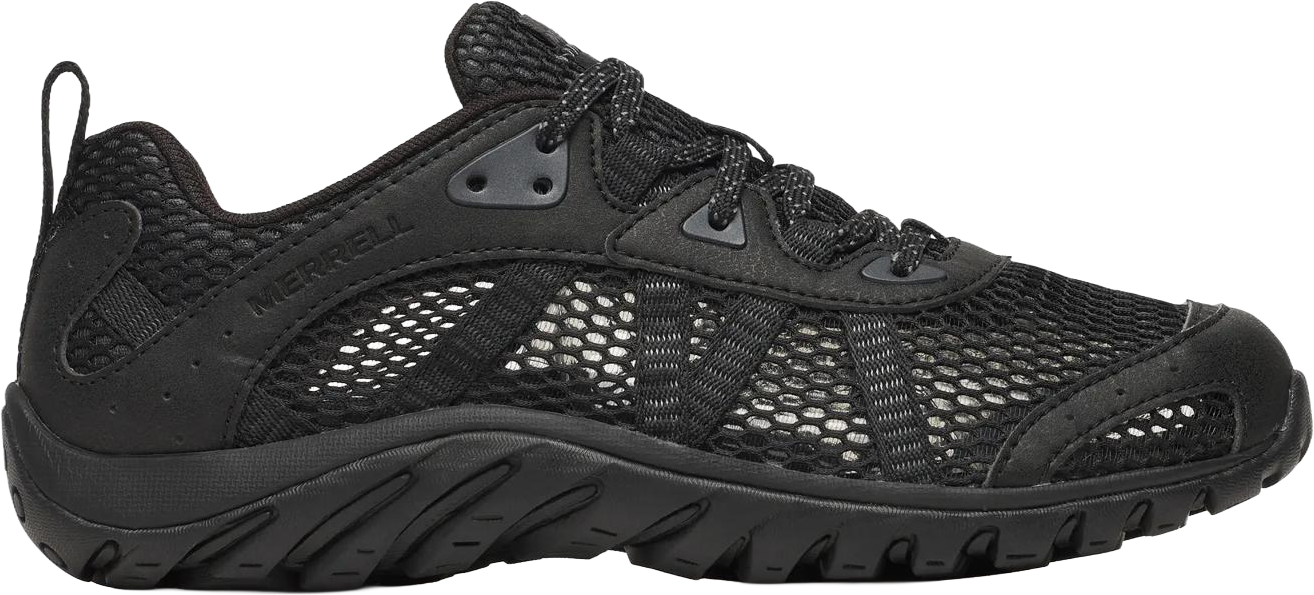 Merrell Women's Maipo 3 Aerosport Black