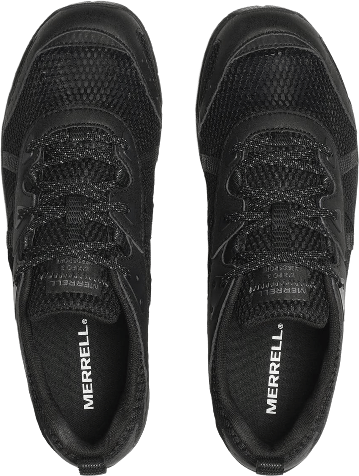 Merrell Men's Maipo 3 Aerosport Black Merrell