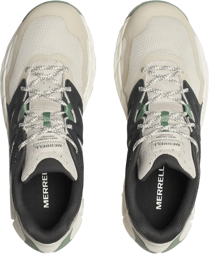 Merrell Men's Maipo Explorer Aerosport Greige Merrell
