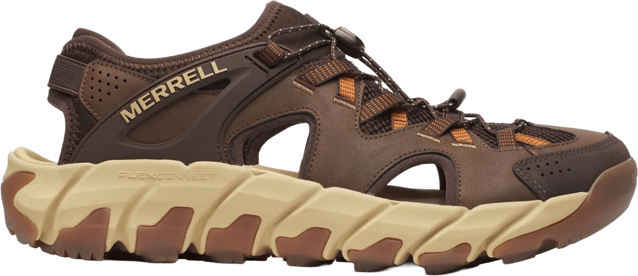 Merrell Men's Maipo Explorer Sieve Coffee