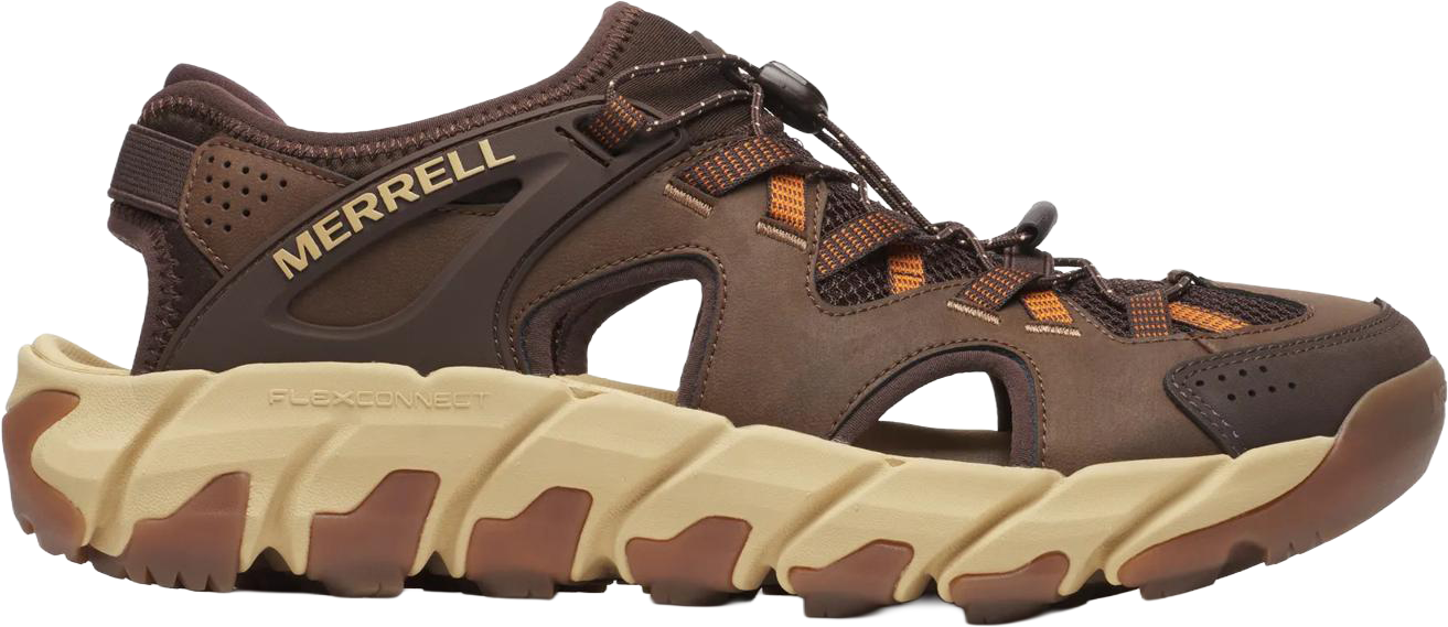 Merrell Women’s Maipo Explorer Sieve Brown