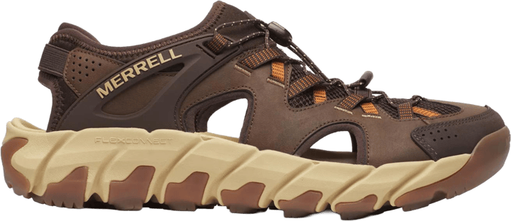 Merrell Women's Maipo Explorer Sieve Brown Merrell