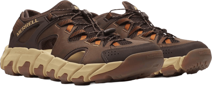 Merrell Women's Maipo Explorer Sieve Brown Merrell
