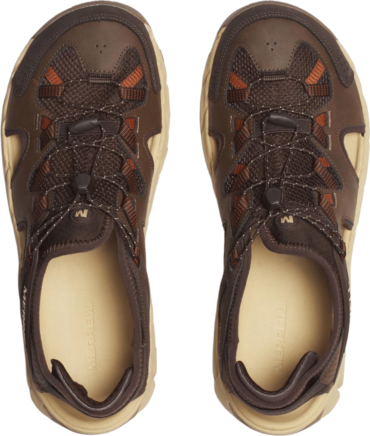 Merrell Men's Maipo Explorer Sieve Coffee Merrell