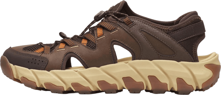 Merrell Women's Maipo Explorer Sieve Brown Merrell