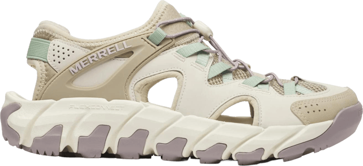 Merrell Women's Maipo Explorer Sieve Greige Merrell