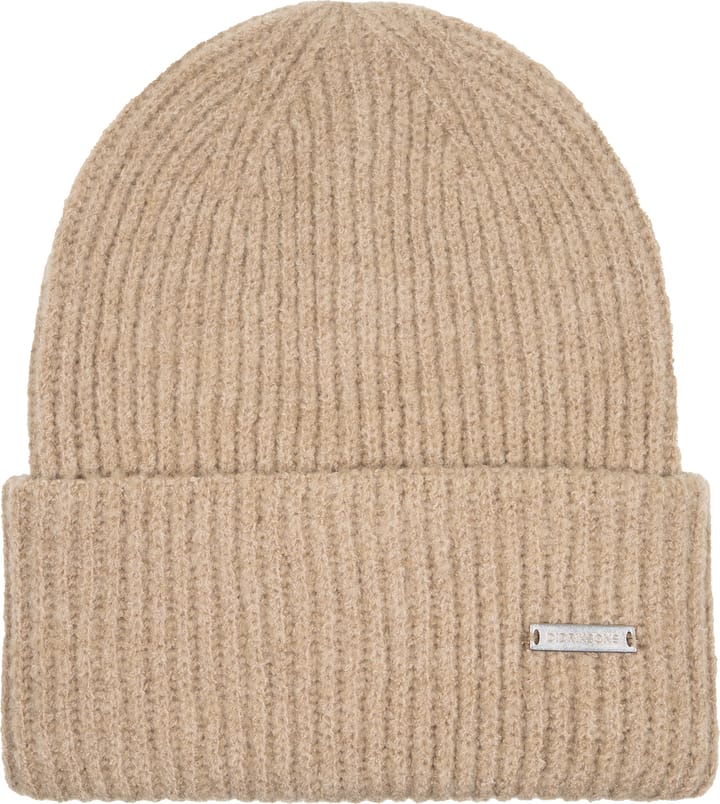 Didriksons Malia Beanie Beach Beige Didriksons Didriksons Malia Beanie Beach Beige Didriksons