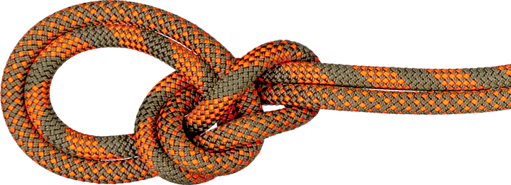 Mammut 9.5 Crag Dry Rope Dry Duodess Boa-Safety Orange Mammut Mammut 9.5 Crag Dry Rope Dry Duodess Boa-Safety Orange Mammut