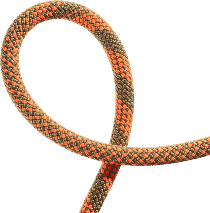 Mammut 9.5 Crag Dry Rope Dry Duodess Boa-Safety Orange Mammut Mammut 9.5 Crag Dry Rope Dry Duodess Boa-Safety Orange Mammut