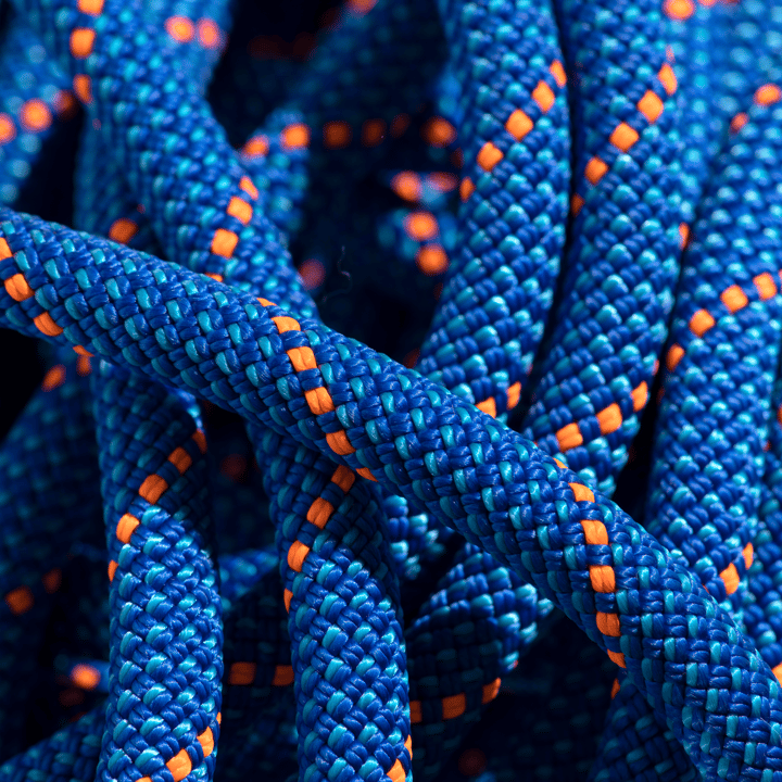 Mammut 9.5 Crag Dry Rope Dry Standard Blue-Ocean Mammut Mammut 9.5 Crag Dry Rope Dry Standard Blue-Ocean Mammut