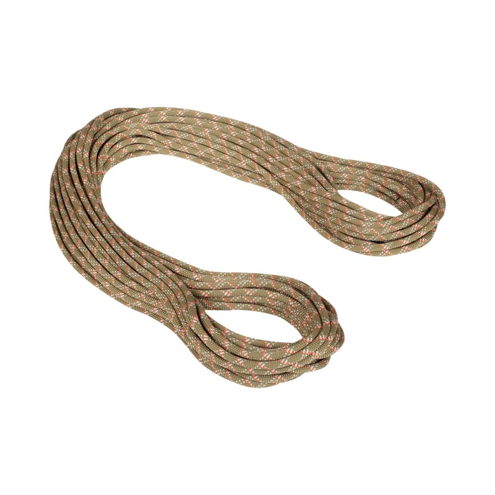 Mammut 9.5 Gym Classic Rope Boa/White Mammut Mammut 9.5 Gym Classic Rope Boa/White Mammut