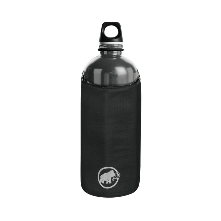 Mammut Add-on Bottle Holder Insulated Black Mammut Mammut Add-on Bottle Holder Insulated Black Mammut