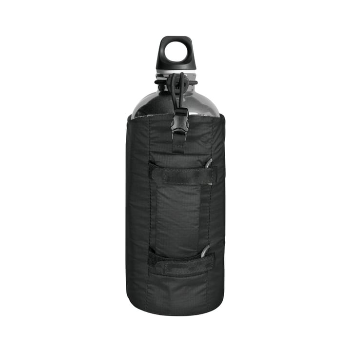 Mammut Add-on Bottle Holder Insulated Black Mammut Mammut Add-on Bottle Holder Insulated Black Mammut