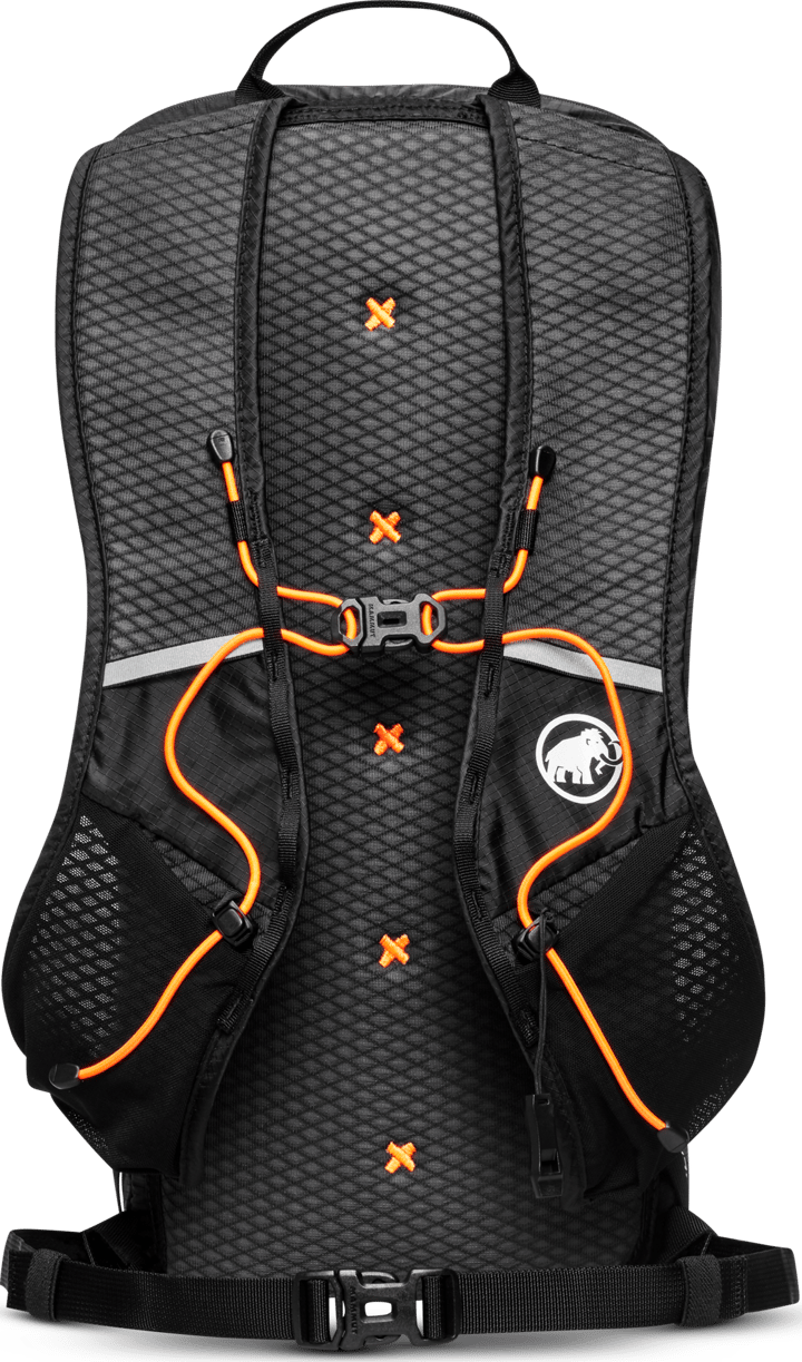 Mammut Aenergy 12 Black Mammut