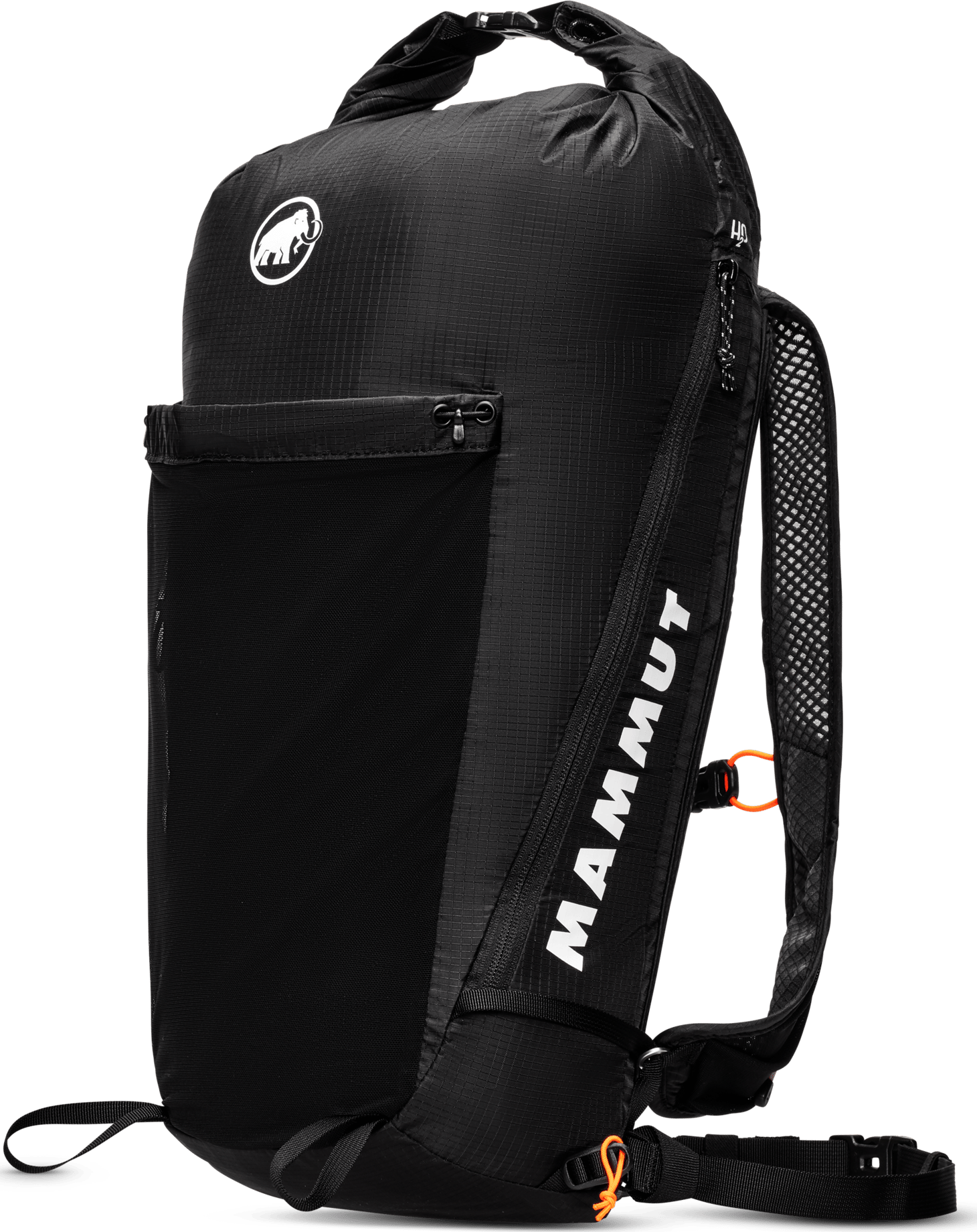 Mammut Aenergy 18 Black