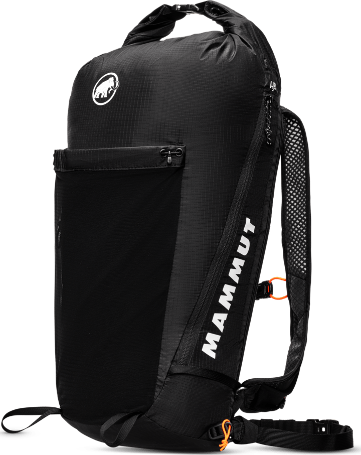 Aenergy 18 black Mammut