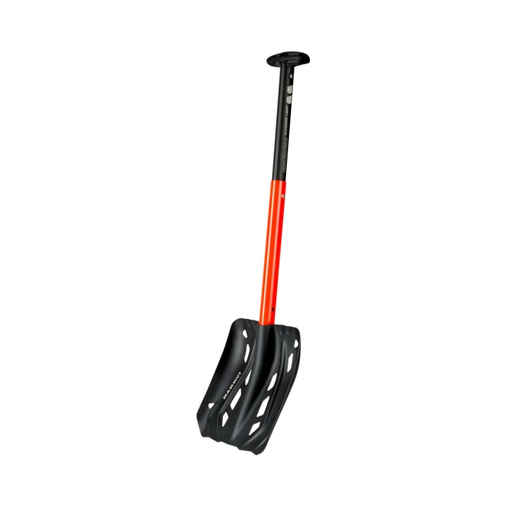 Mammut Alugator Light Neon Orange Mammut Mammut Alugator Light Neon Orange Mammut