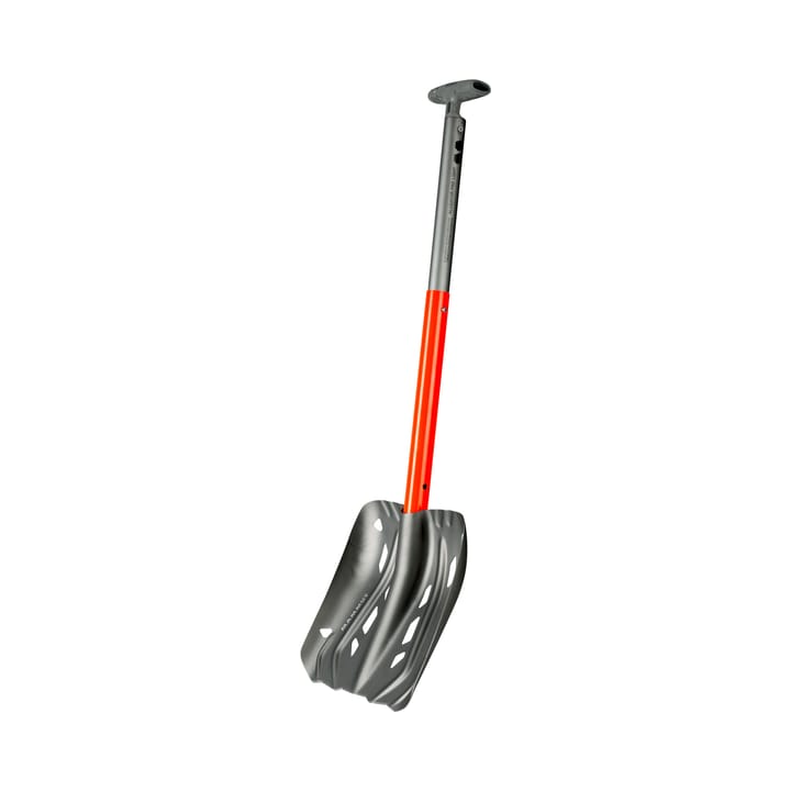 Mammut Alugator Pro Light Neon Orange Mammut Mammut Alugator Pro Light Neon Orange Mammut