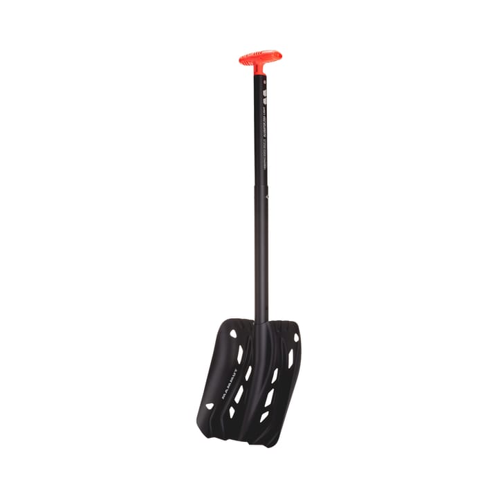 Mammut Alugator Pro Light Black Mammut Mammut Alugator Pro Light Black Mammut