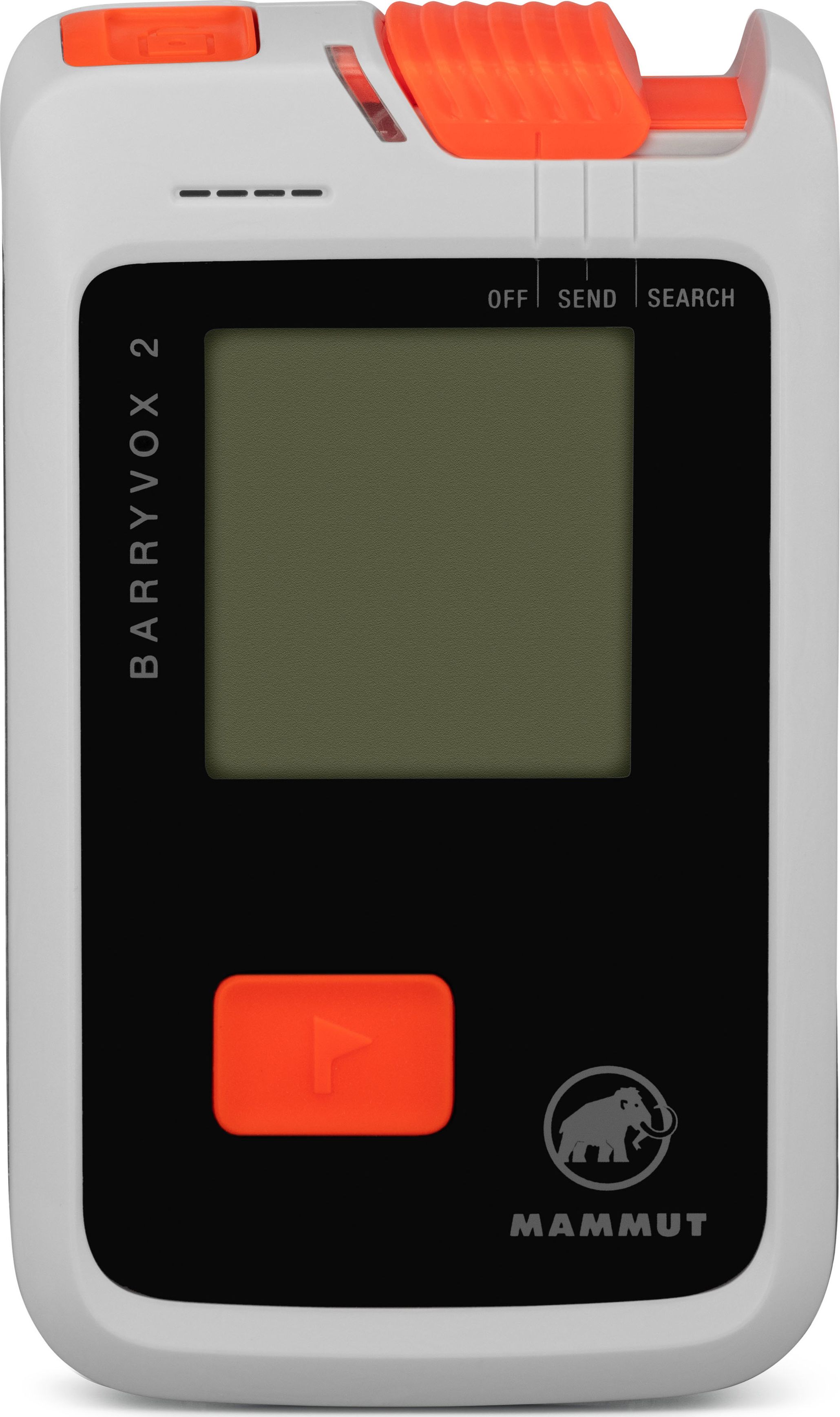 Mammut Barryvox 2