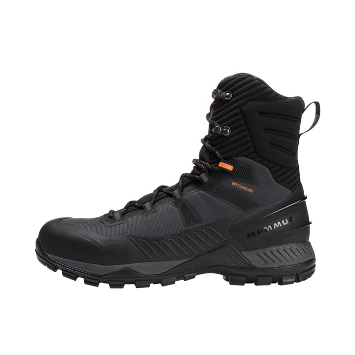 Mammut Men's Blackfin III WP High Black Mammut