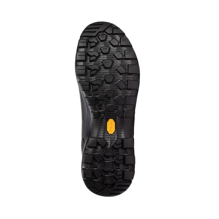 Mammut Men's Blackfin III WP High Black Mammut