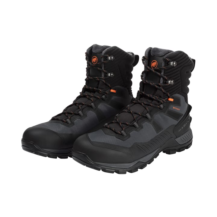 Mammut Men's Blackfin III WP High Black Mammut