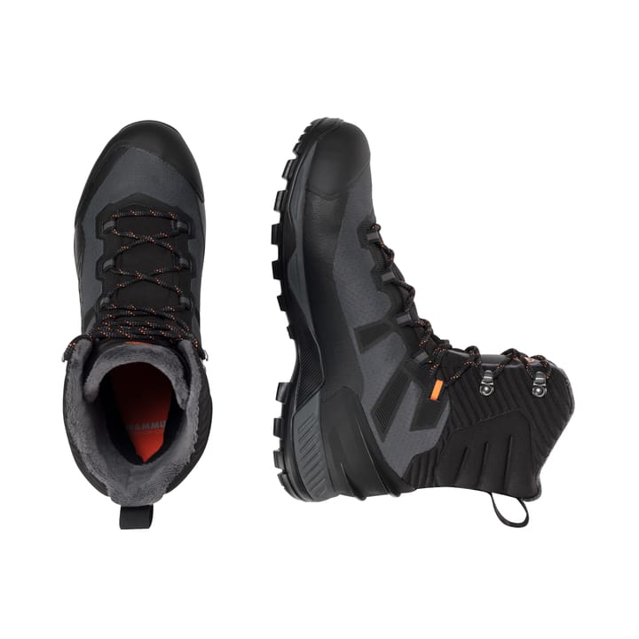 Mammut Men's Blackfin III WP High Black Mammut