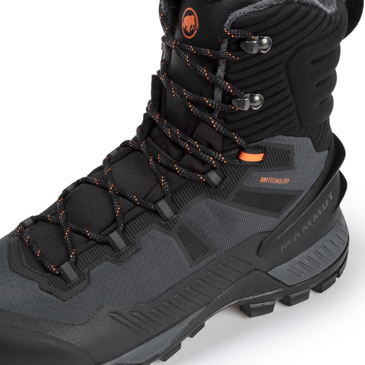 Mammut Men's Blackfin III WP High Black Mammut