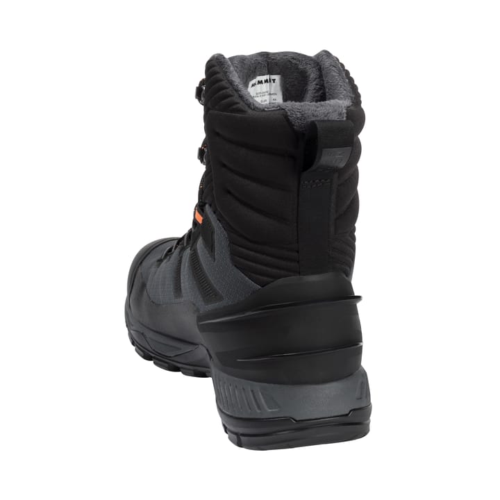 Mammut Men's Blackfin III WP High Black Mammut