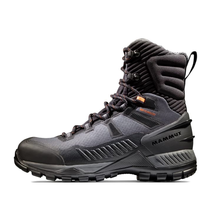 Mammut Blackfin III Wp High Women's Black Mammut