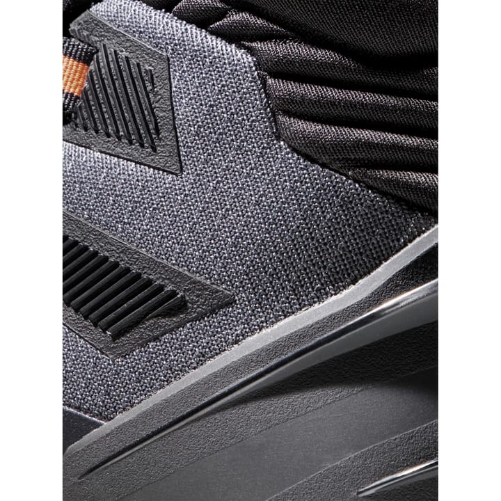 Mammut Blackfin III Wp High Women's Black Mammut