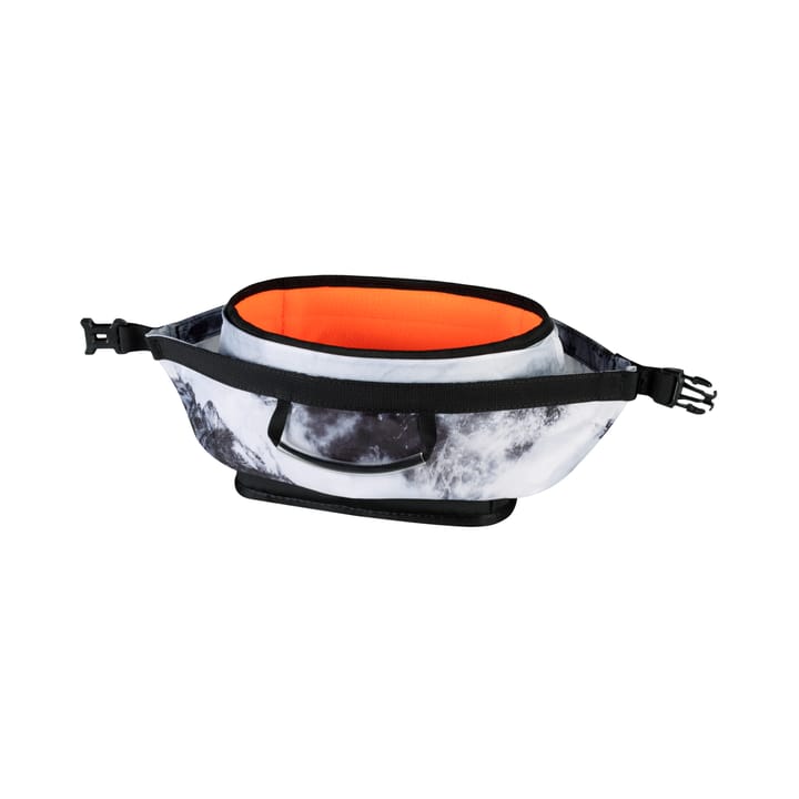 Mammut Boulder Chalk Bag Black Mammut Mammut Boulder Chalk Bag Black Mammut